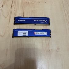 KINGSTON HYPERX FURY
