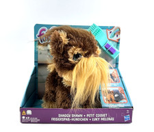 Hasbro furreal shaggy shawn - hasbro,