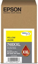 EPSON 748 DURABrite Pro Ink