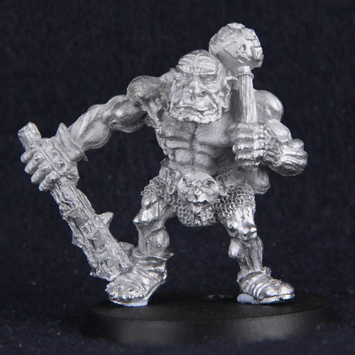 Oger ogryn bob olley c23 - olley,