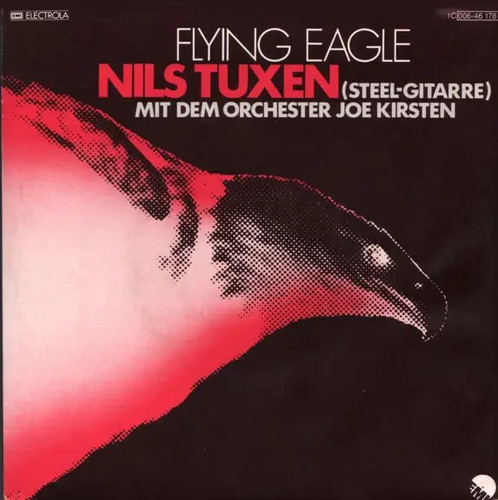 Nils tuxen mit - nils,
