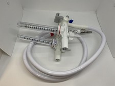 Therapiegerät Sauerstoff Twin