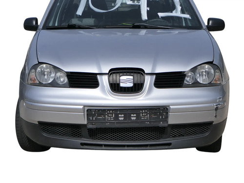 Seat arosa stoßstange - 6h,
