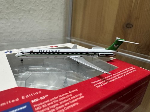 Herpa wings 500 custom - 1:500,