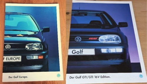 Golf gti 16v edition - 3,