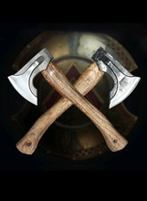 Spaltaxt High Carbon Steel