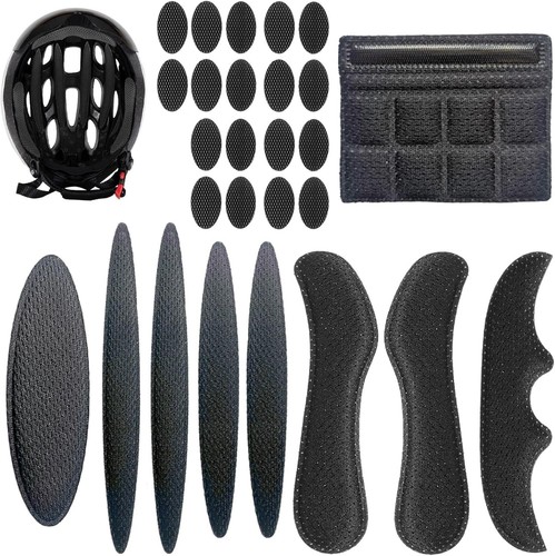Set universal fahrradhelm - 1,