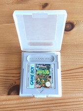Nintendo Gameboy- Turtles-