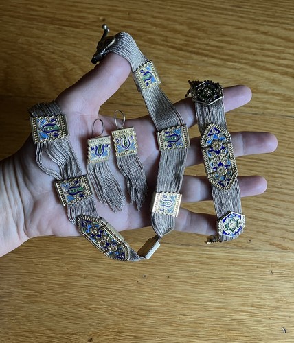 Silber 900 schmuck - 900,