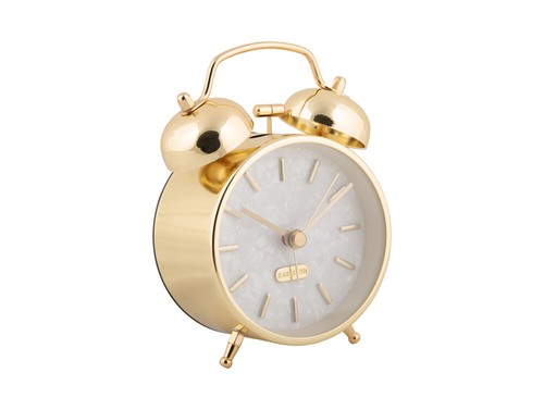 Wecker retro pearl glow - retro, Ø