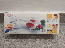 Casa Linga Universal Hobel mit