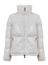 Pyrenex Goldin 2 Damenjacke Größe 16 (XL) neu Original UVP £530 #R