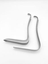 Scheiden Spekulum Kristeller