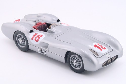 Mercedes benz w196r - *, 1954