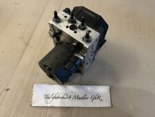 VW Phaeton 3D ABS ESP Block Steuergerät 3D0614517AK 0265225236 0265950105