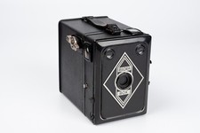 Bilora Box (1949) Box camera
