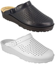 Beck 7003 Marie Pantoletten Gesundheitsschuhe Clogs Hausschuhe Gr. 36-42