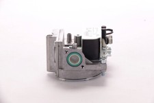 Viessmann Gaskombiregler