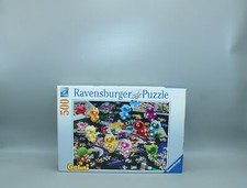 🧩Gelini beim Puzzeln Puzzle