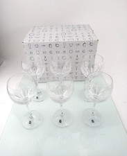 WMF Trinkglasserie "Michele" 6