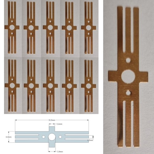10x radschleifer stromabnehmer - radschleifer,