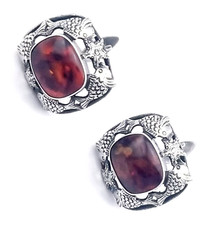 Manschettenknöpfe Fischland