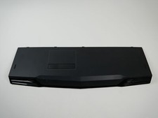 Alienware M17X R2 Handauflage mit Touchpad Mousepad Palmrest 0Y243M