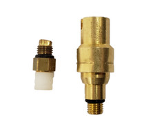 ✅ Mercedes S-Klasse W220