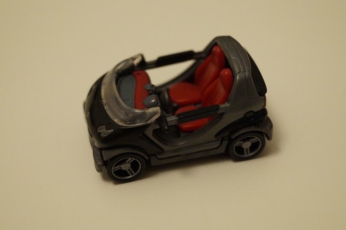 Smart crossblade 1 87 - smart, 1:87