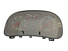 VW Golf 4 IV 1.9TDi Tacho