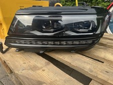 Frontscheinwerfer VW Tiguan  5NN941081C Full LED Links Headlight