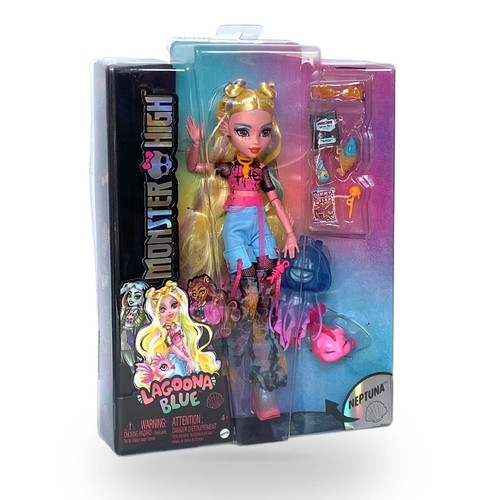 Monster high scary - high, sweet