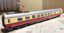 Roco Intercity TEE Speisewagen ARmz 211,m.Stromabnehmer,exact 1:87, Ep. 4