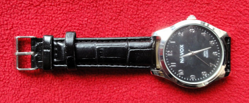 Navox quarz armbanduhr eternal - navox, quarz-armbanduhr