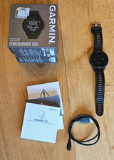 Garmin Forerunner 955 in OVP