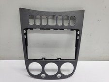 Mercedes W168 - Blende Armaturenbrett Rhamen 1686802136 (47)