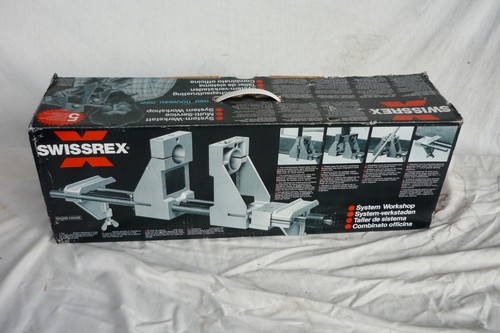 Swissrex system werkstatt - werkstatt, /