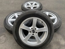 4x Winterräder 18 Zoll Volvo