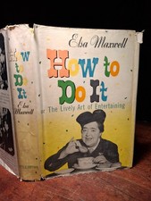 How to do it: The Lively Art