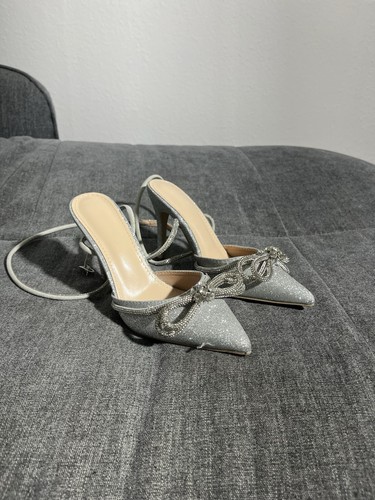 Neu glitzer high - neu, heels