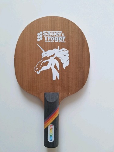 Sauer tröger unicorn - &,