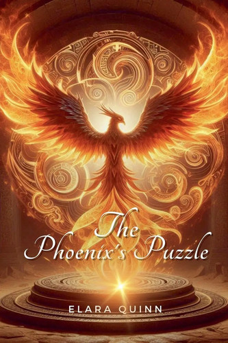 The phoenix puzzle elara - phoenix's,
