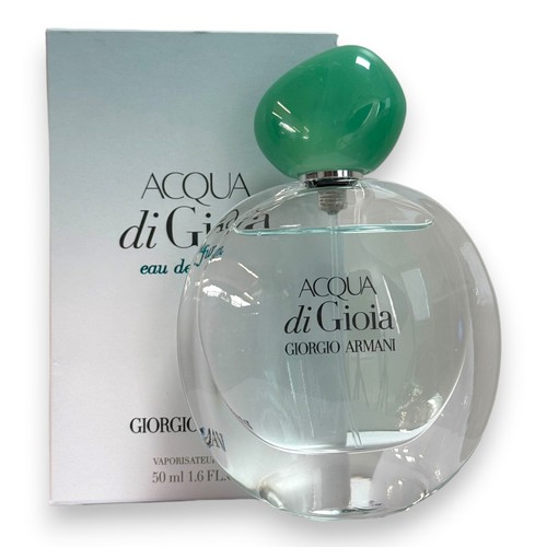 Giorgio armani acqua gioia - acqua,