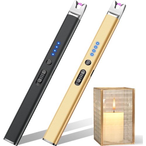 Elektrisches feuerzeug usb - elektrisches,