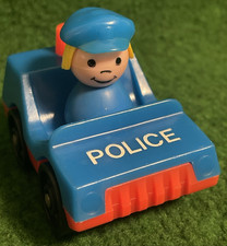 Fisher Price Little People