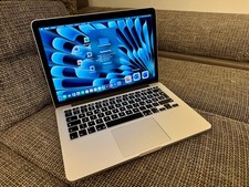 MacBook Pro 13 Retina | 8GB