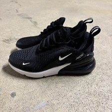 Nike air max 270 schwarz - max, weiß