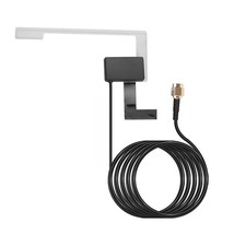 DAB Antenne DAB+ Aktiv für