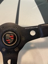Lenkrad Porsche mit Nabe für 944 924 Luisi 7307