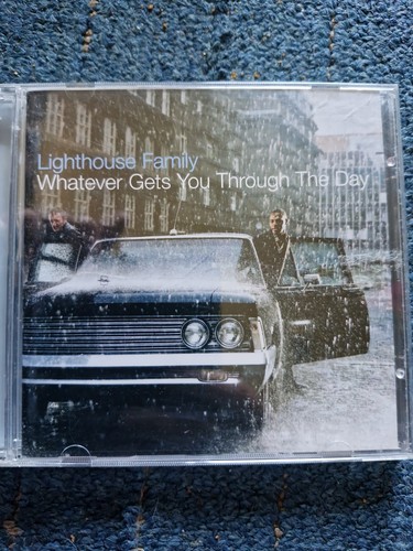 Lighthouse family whatever - lighthouse,